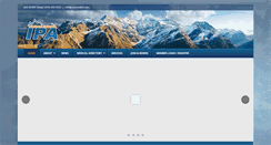 Desktop Screenshot of coloradoipa.com